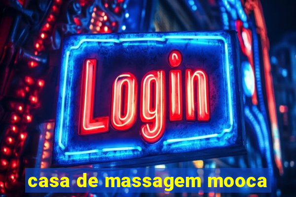 casa de massagem mooca